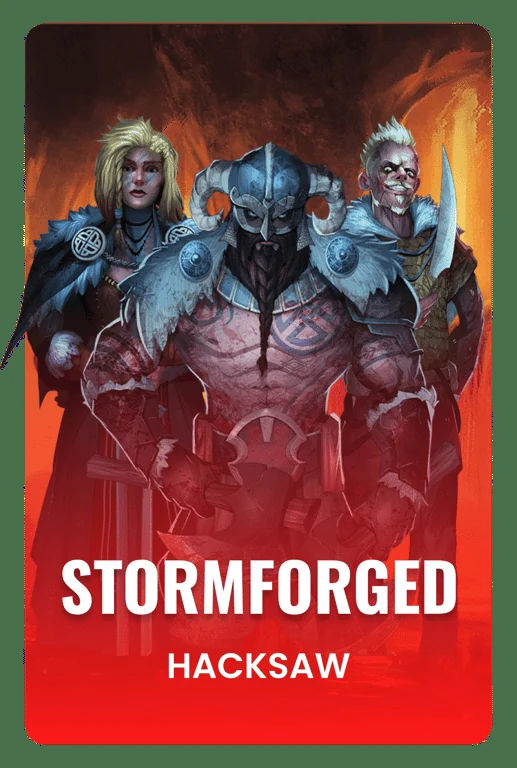 Stormforged